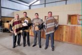 Mariano Silva y Alberto Vargas conquistaron el Rodeo de los Jurados Mariano Silva y Alberto Vargas conquistaron el Rodeo de los Jurados