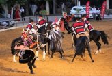 La Escuadra Ecuestre Palmas de Peñaflor actuará en la Expo Rural de Palermo La Escuadra Ecuestre Palmas de Peñaflor actuará en la Expo Rural de Palermo