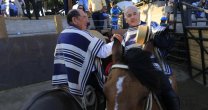 Francisco Infante y Mario Tamayo ganaron rodeo en Batuco y completaron a Safarrancho y Refresco Francisco Infante y Mario Tamayo ganaron rodeo en Batuco y completaron a Safarrancho y Refresco