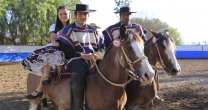 Los Caimanque se llevaron un triunfo con sabor especial en Copiapó Los Caimanque se llevaron un triunfo con sabor especial en Copiapó