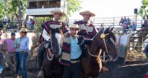 Los Serrano de Curicó: Los Serrano de Curicó: