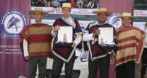 Estos son todos los Campeones de la Final de Rodeos Para Criadores Estos son todos los Campeones de la Final de Rodeos Para Criadores