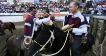Los resultados de la Final de Rodeos Para Criadores 2017 Los resultados de la Final de Rodeos Para Criadores 2017