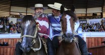 Los resultados del Clasificatorio Zona Sur de Frutillar 2017 Los resultados del Clasificatorio Zona Sur de Frutillar 2017