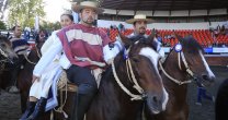 El Solar estuvo imparable en Frutillar y se tituló campeón del Sur El Solar estuvo imparable en Frutillar y se tituló campeón del Sur
