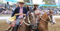 Las Alamedas triunfó con la inspiración de Ibáñez y Cavalieri en San Fernando Las Alamedas triunfó con la inspiración de Ibáñez y Cavalieri en San Fernando