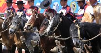 10 grandes hitos de los Clasificatorios Zonales 10 grandes hitos de los Clasificatorios Zonales