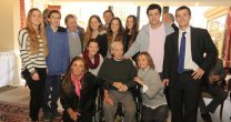 Falleció el gran criador Samuel Parot Gómez Falleció el gran criador Samuel Parot Gómez