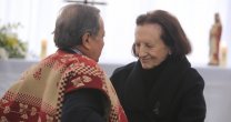Familia agradeció gran presencia de criadores y corraleros en Misa en Memoria de Agustín Edwards Familia agradeció gran presencia de criadores y corraleros en Misa en Memoria de Agustín Edwards