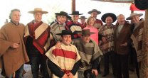 Corraleros estrecharon lazos con la Comuna de Providencia Corraleros estrecharon lazos con la Comuna de Providencia