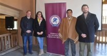 Charlas en Asamblea Onares: Bienestar Animal, un tema que se instaló Charlas en Asamblea Onares: Bienestar Animal, un tema que se instaló