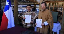 Criadores de Coquimbo firmaron convenio con la Municipalidad de Paihuano Criadores de Coquimbo firmaron convenio con la Municipalidad de Paihuano