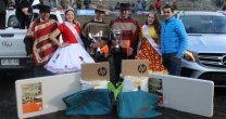 Roberto Vílchez y Jesús Yáñez tuvieron un brillante Nacional Escolar Roberto Vílchez y Jesús Yáñez tuvieron un brillante Nacional Escolar