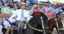 Raimundo y Juan Esteban Pozo dejaron su huella en San Fernando Raimundo y Juan Esteban Pozo dejaron su huella en San Fernando