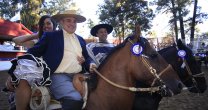 Jesús Rodríguez y Felipe Garcés también serán protagonistas de la Final de Rancagua Jesús Rodríguez y Felipe Garcés también serán protagonistas de la Final de Rancagua