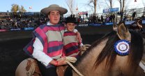 Los resultados de las Series del Campeonato Nacional Escolar 2018 Los resultados de las Series del Campeonato Nacional Escolar 2018