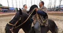 El Sacrificio y Millalonco, otra vez dueños del Rodeo Para Criadores en la Semana de la Chilenidad El Sacrificio y Millalonco, otra vez dueños del Rodeo Para Criadores en la Semana de la Chilenidad