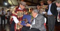 La enorme trayectoria de Vicente Bianchi, Premio Nacional de Artes Musicales 2016 La enorme trayectoria de Vicente Bianchi, Premio Nacional de Artes Musicales 2016