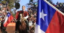 Escuadra Palmas de Peñaflor comenzó a ensayar sus coreografías para una nueva temporada Escuadra Palmas de Peñaflor comenzó a ensayar sus coreografías para una nueva temporada