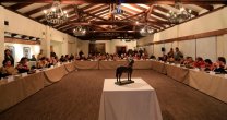 Asociaciones vibran con el próximo Consultivo de los Criadores en Villarrica Asociaciones vibran con el próximo Consultivo de los Criadores en Villarrica