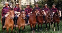 Santa Isabel, la historia de un ícono en la Crianza y el Rodeo Santa Isabel, la historia de un ícono en la Crianza y el Rodeo