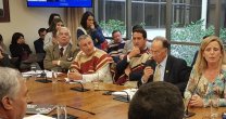 La presentación completa de la Federación del Rodeo ante la Comisión Medio Ambiente de la Cámara La presentación completa de la Federación del Rodeo ante la Comisión Medio Ambiente de la Cámara