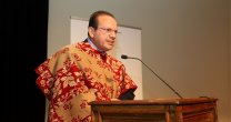 Jorge Gómez será uno de los expositores en el XV Encuentro Nacional del Agro Jorge Gómez será uno de los expositores en el XV Encuentro Nacional del Agro