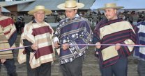 Un resumen de la Fiesta Chilena realizada por el Club Colorado Un resumen de la Fiesta Chilena realizada por el Club Colorado