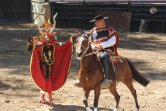 Las imágenes que dejó el Rodeo de Excelencia del Club El Monte Las imágenes que dejó el Rodeo de Excelencia del Club El Monte