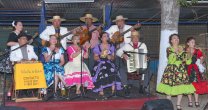 Club Gil Letelier brindó Navidad a la Chilena a sus socios y a la comunidad Club Gil Letelier brindó Navidad a la Chilena a sus socios y a la comunidad