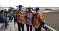 Cristián Leiva y su visita a Magallanes: Es un deber entender las diferentes realidades del país corralero Cristián Leiva y su visita a Magallanes: Es un deber entender las diferentes realidades del país corralero