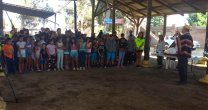 Club Pirque será protagonista de Club Pirque será protagonista de