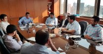 Confederación del Rodeo efectuó reunión de coordinación para el trabajo de 2020 Confederación del Rodeo efectuó reunión de coordinación para el trabajo de 2020