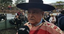 Carlos Barra: Pucón siempre tiene las puertas abiertas para el Rodeo Carlos Barra: Pucón siempre tiene las puertas abiertas para el Rodeo