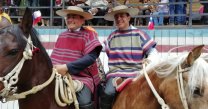 Humberto Vidal desde Aysén: Humberto Vidal desde Aysén: