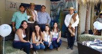 Fundación Creo en Ti Nicolás Fossatti intensificó su trabajo con jóvenes becados Fundación Creo en Ti Nicolás Fossatti intensificó su trabajo con jóvenes becados