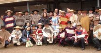 Comunicadores del rodeo se reinventan para sobrevivir a la crisis provocada por el Coronavirus Comunicadores del rodeo se reinventan para sobrevivir a la crisis provocada por el Coronavirus