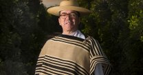 El mensaje de Cristián Leiva por el aniversario N° 59 de la Federación del Rodeo El mensaje de Cristián Leiva por el aniversario N° 59 de la Federación del Rodeo