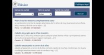 Compraventa, una útil herramienta para los usuarios de CaballoyRodeo Compraventa, una útil herramienta para los usuarios de CaballoyRodeo