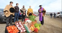 Padre Dietrich Lorenz: Ser solidario está en la naturaleza del Huaso, porque es parte de la historia de Chile Padre Dietrich Lorenz: Ser solidario está en la naturaleza del Huaso, porque es parte de la historia de Chile