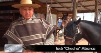 José Abarca fue parte de la serie José Abarca fue parte de la serie