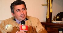Sello de Raza recordó entrevista a Luis Gerardo Soto Sello de Raza recordó entrevista a Luis Gerardo Soto