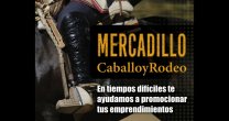 Mercadillo CaballoyRodeo: La pandemia obligó a reinventar Escarapelas Almendras Mercadillo CaballoyRodeo: La pandemia obligó a reinventar Escarapelas Almendras