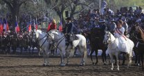 El recuerdo de Agustín Edwards, siempre presente en la Semana de la Chilenidad El recuerdo de Agustín Edwards, siempre presente en la Semana de la Chilenidad