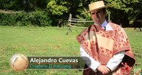 El Criadero El Vaticano bajo la mirada de Sello de Raza El Criadero El Vaticano bajo la mirada de Sello de Raza
