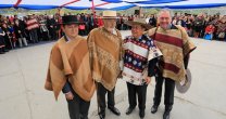 En voz de tres protagonistas: Recuerdos de 20 años de la Fiesta Chilena en Ñuñoa En voz de tres protagonistas: Recuerdos de 20 años de la Fiesta Chilena en Ñuñoa
