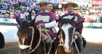 Francisco Mena se prepara para el regreso: Gracias a Dios los caballos están sanos Francisco Mena se prepara para el regreso: Gracias a Dios los caballos están sanos