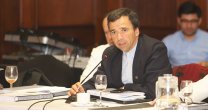 Gabriel Barros: Tenemos que ser flexibles, la realidad de todas las regiones es distinta Gabriel Barros: Tenemos que ser flexibles, la realidad de todas las regiones es distinta