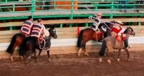 Recuerdos: Vichiculén fue efectivo y ganó el Provincial de Llay-Llay en octubre del 2019