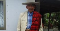 Falleció Julio Ramos Marmolejo, ex socio del Club Palmilla Falleció Julio Ramos Marmolejo, ex socio del Club Palmilla
